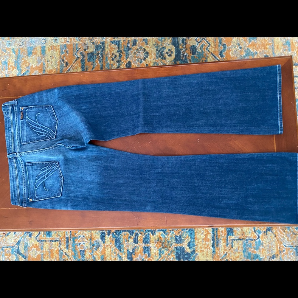 Fidelity Jeans